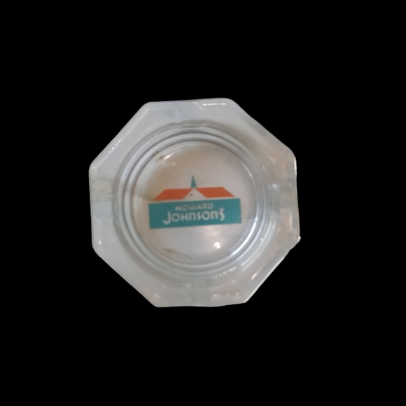 Howard Johnson Ash Tray - Picture 1 of 2
